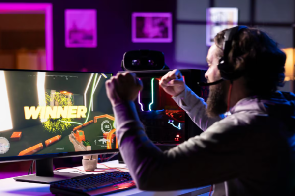 Mexico City approves integrating esports into the General Law of Physical Culture and Sport