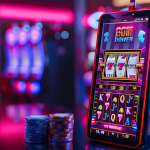 October consolidates itself as the month of greatest activity in the global iGaming industry