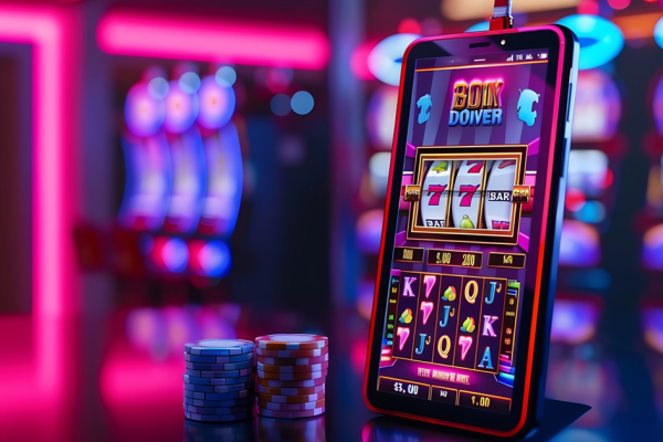 October consolidates itself as the month of greatest activity in the global iGaming industry