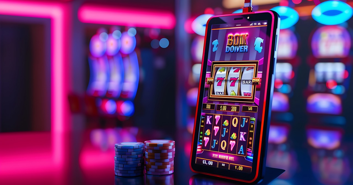 October consolidates itself as the month of greatest activity in the global iGaming industry