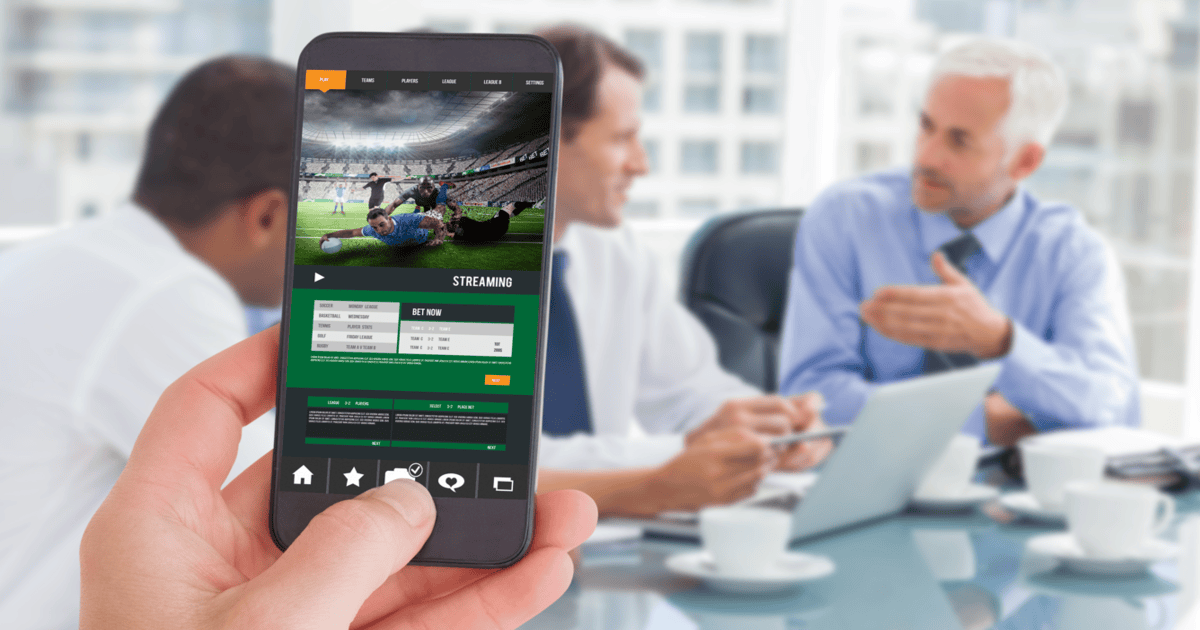Kalshi's model shakes up the betting market with record downloads