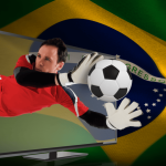 Casas de apuestas en Brasil priorizaron la publicidad en televisión abierta durante 2025