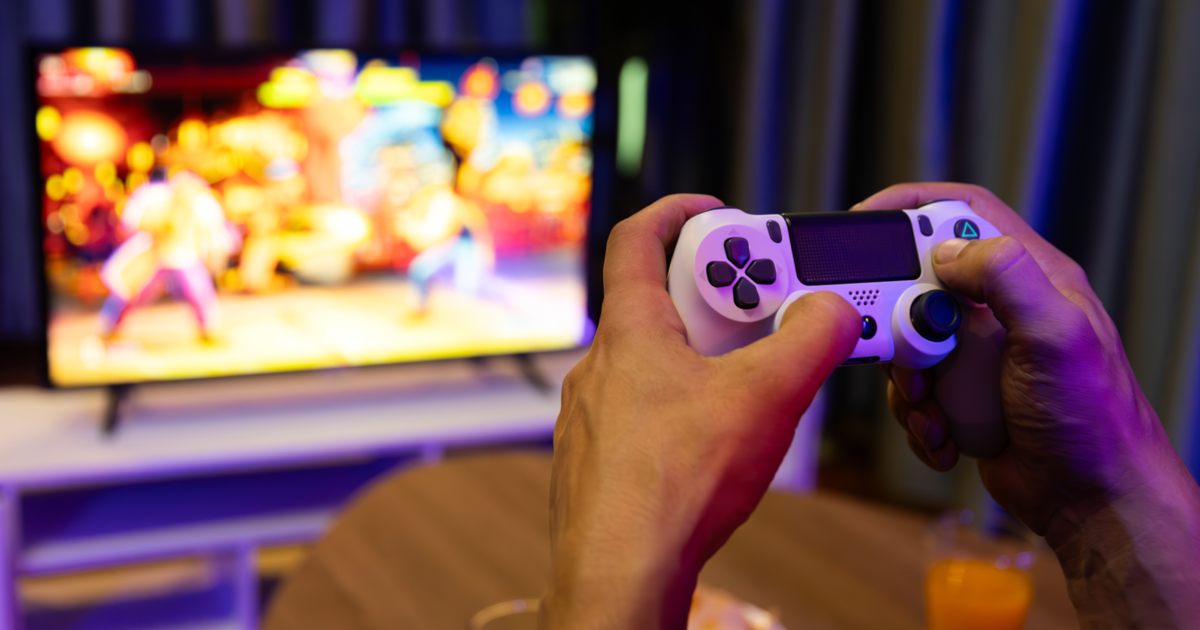 Video games: artificial intelligence and cloud gaming drive new era in the industry