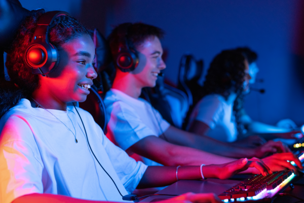 Colombia officially recognizes esports as a sports discipline