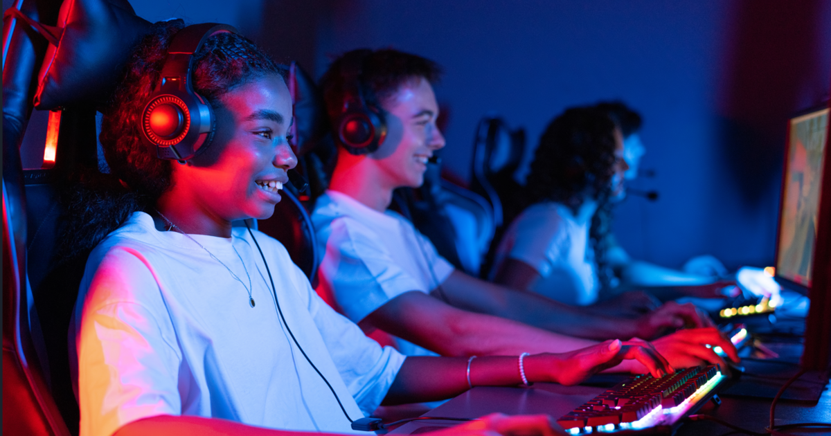 Colombia officially recognizes esports as a sports discipline
