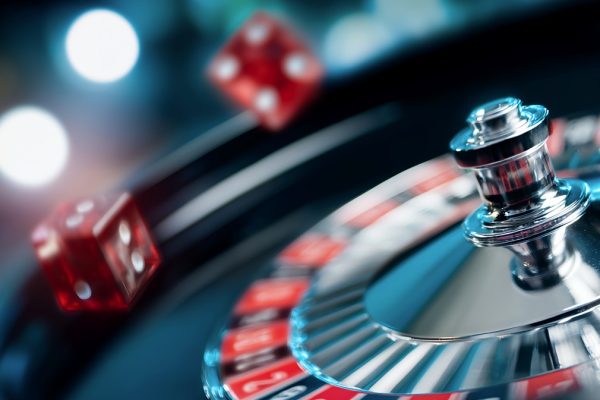 Colombia studies reform of gambling tax to finance climate emergency