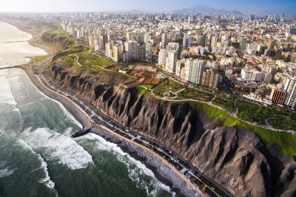 Peru: New Deputy Ministers of Foreign Trade and Tourism Appointed