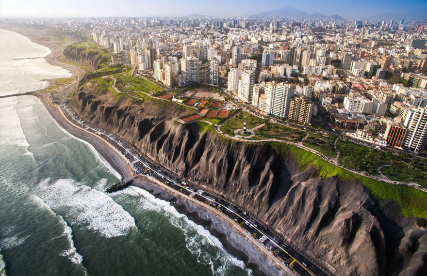 Peru: New Deputy Ministers of Foreign Trade and Tourism Appointed