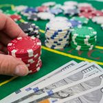 Brazil faces sustained growth in the illegal betting market