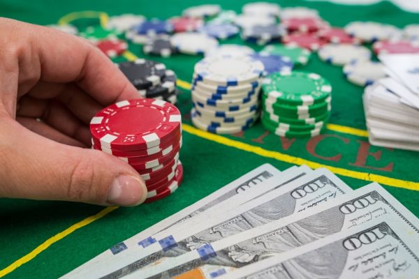 Brazil faces sustained growth in the illegal betting market