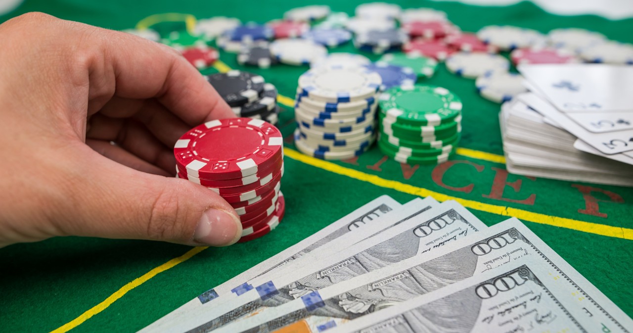 Brazil faces sustained growth in the illegal betting market