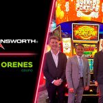 Ainsworth and Grupo Orenes sign an agreement to market Ainsworth in Spain
