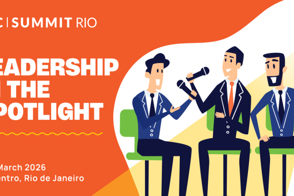 SBC Summit Rio highlights Brazil's regulatory and executive leadership
