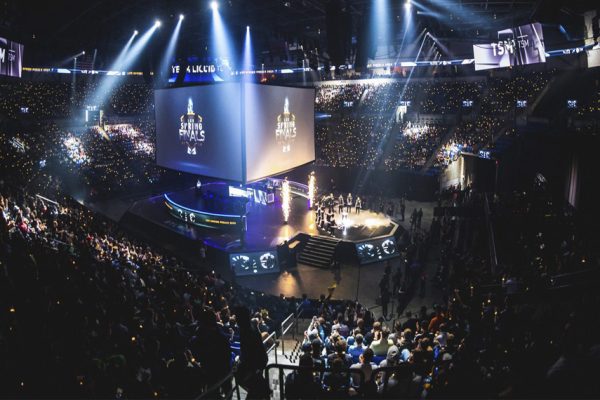 League Championship Series has a new commissioner: Jackie Felling