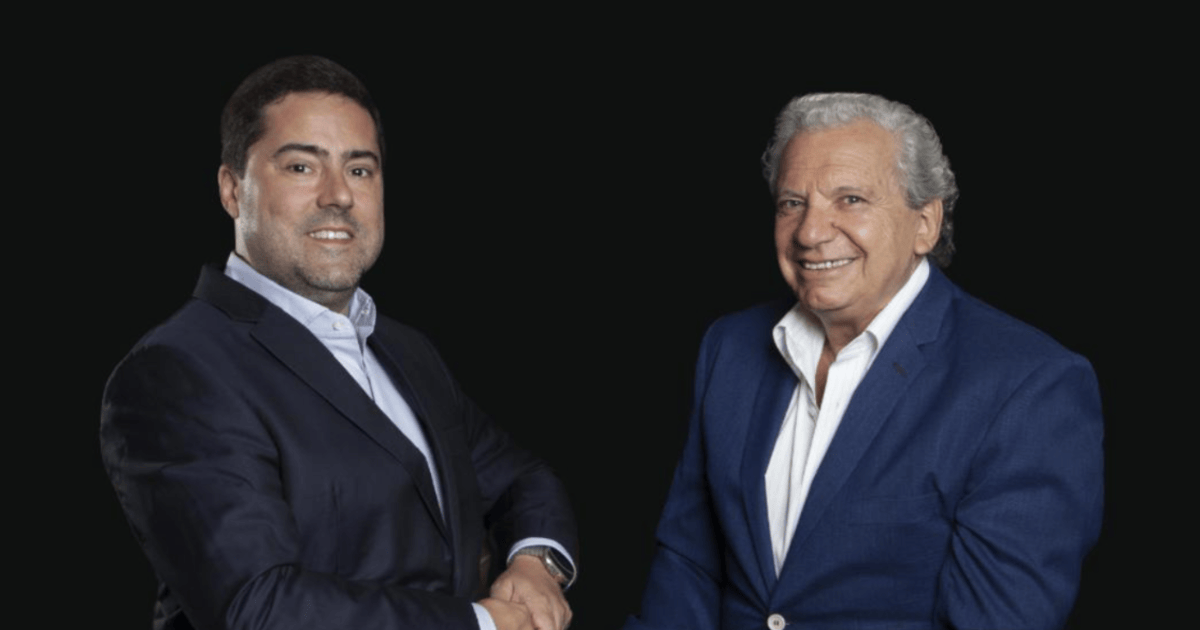 Carlos Cardama and Alessandro Valente: BiS SiGMA Americas transforms the regional igaming map
