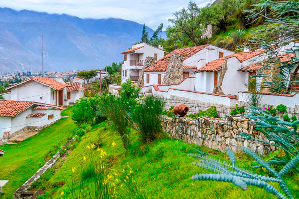 Peru: Best destinations in spring