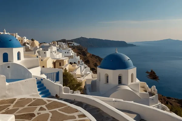 Greece, the new silent hub of digital gaming in Europe