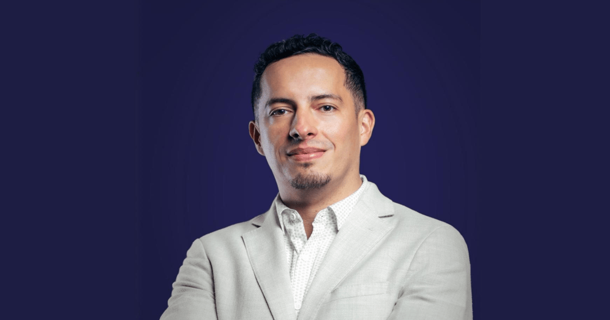 Cristian Robalino of SiGMA World: "The diversity of the Americas is our greatest challenge and our greatest opportunity"