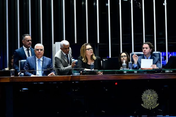 Brasil: The Senate debates the regulation of "fantasy games"
