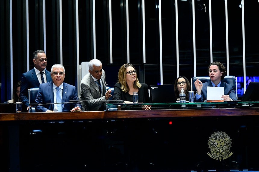 Brasil: The Senate debates the regulation of "fantasy games"
