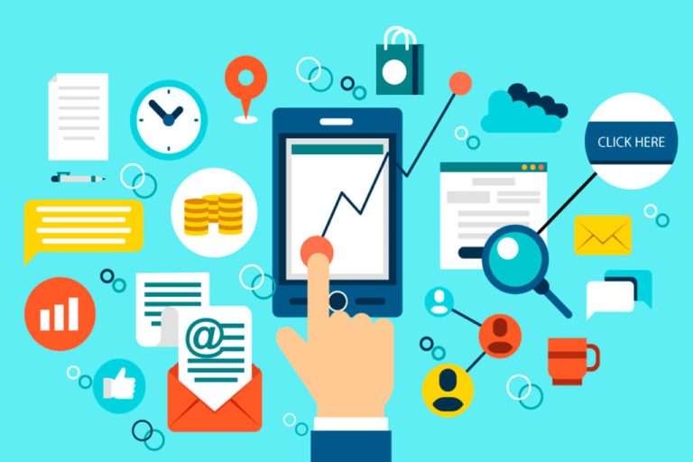 Beyond digital marketing applied to gaming halls