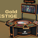 Win Systems will present the Colors roulette series, a fully customizable solution, at ICE Barcelona 2026