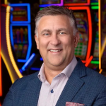 Craig Toner, CEO of Aristocrat Gaming: Sustained growth and future vision