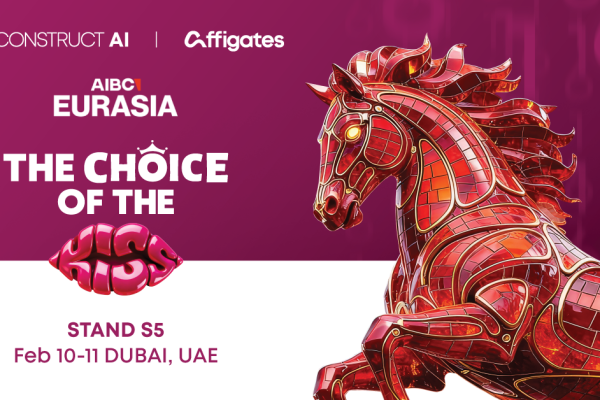SoftConstruct AI and Affigates prepare to redefine innovation at AIBC Eurasia 2026 in Dubai
