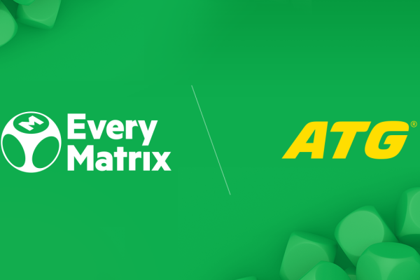 EveryMatrix: ATG® Casino celebrates record with MEGA Jackpot winner of €1.4 million
