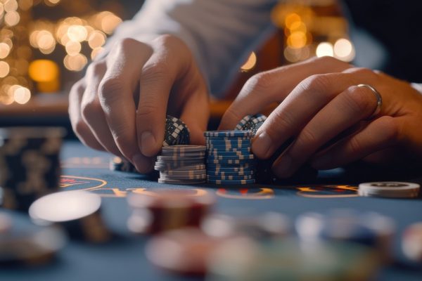 Murcia will maintain the minimum distance between betting shops and schools without effect in license renewals