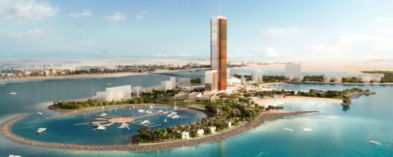 United Arab Emirates: Ras Al Khaimah aims to become the new gambling tourist destination