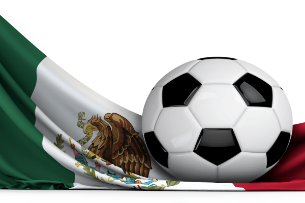 Mexico faces a decisive year for the 2026 FIFA World Cup and technological innovation