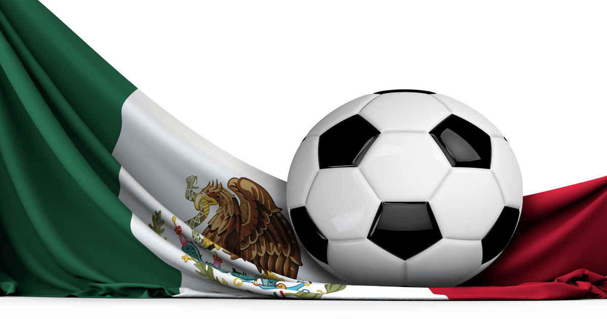 Mexico faces a decisive year for the 2026 FIFA World Cup and technological innovation