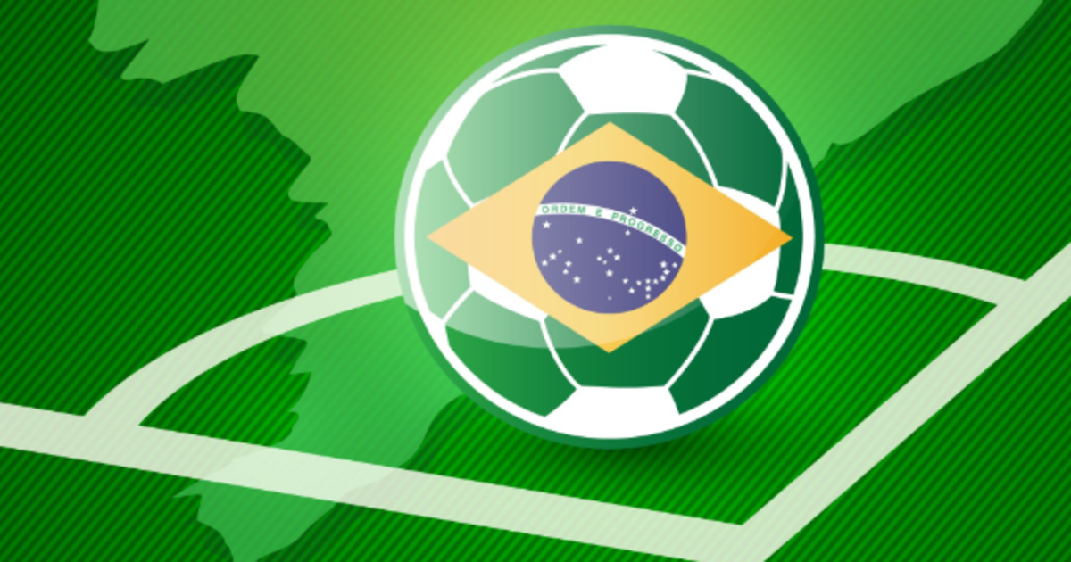 Brasil refuerza control sobre transferencias deportivas: Ministerio podrá frenar fondos en 48 horas