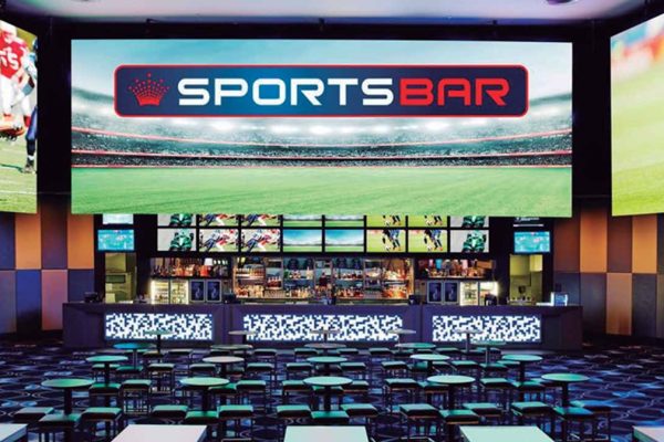 Mexican market booming for sports betting