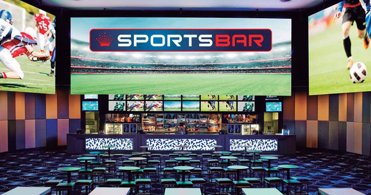 Mexican market booming for sports betting