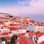Alfama, the tourist and economic soul of Lisbon