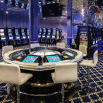 Risk management, cross-cutting compliance and growth in the gaming sector
