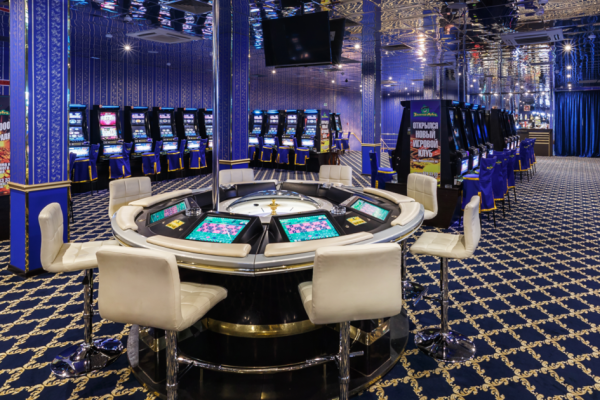 Risk management, cross-cutting compliance and growth in the gaming sector