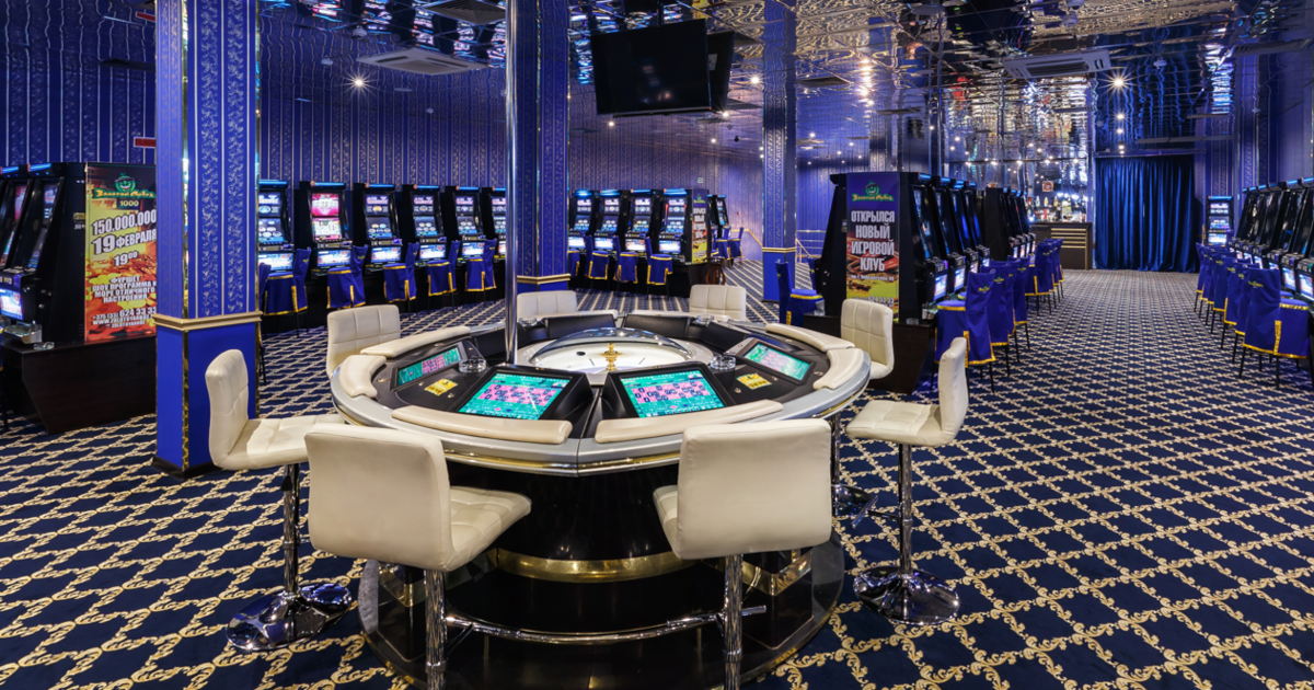 Risk management, cross-cutting compliance and growth in the gaming sector