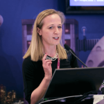 Ewa Bakun: Clarion Gaming and the new era of responsible gaming