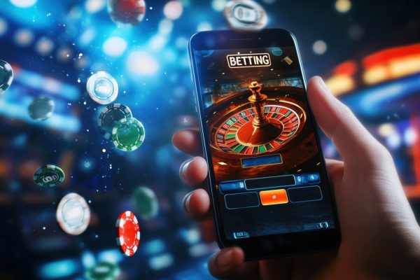 United Kingdom and Chile sign strategic alliance to regulate the online betting market