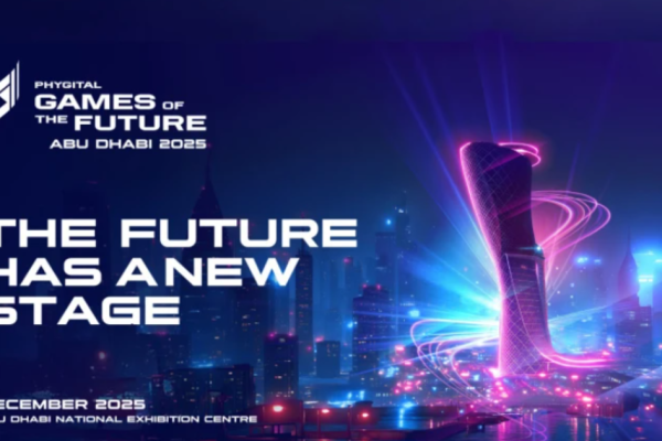 Games of the Future 2025: Abu Dhabi closes tournament with over 850 competitors
