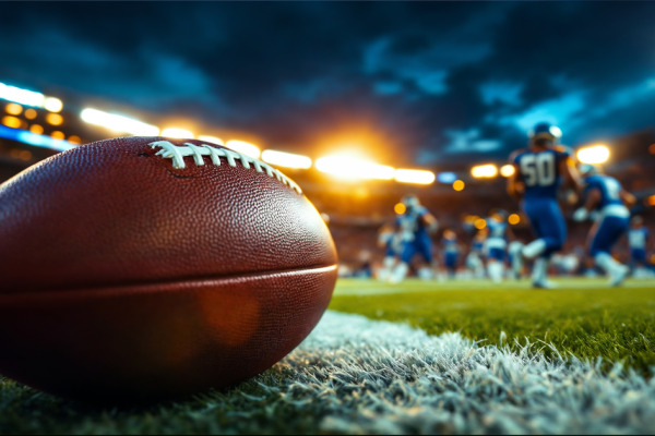 United States closes 2025 without new sports betting legalizations
