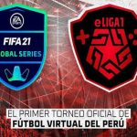 Peru: First official FIFA 21 tournament begins