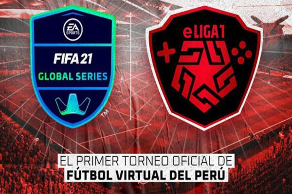 Peru: First official FIFA 21 tournament begins