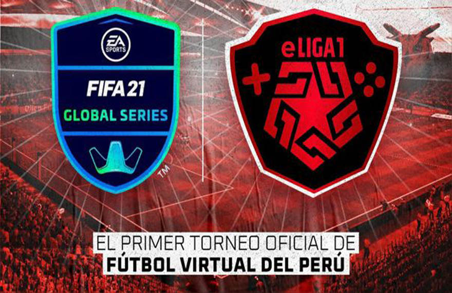 Peru: First official FIFA 21 tournament begins