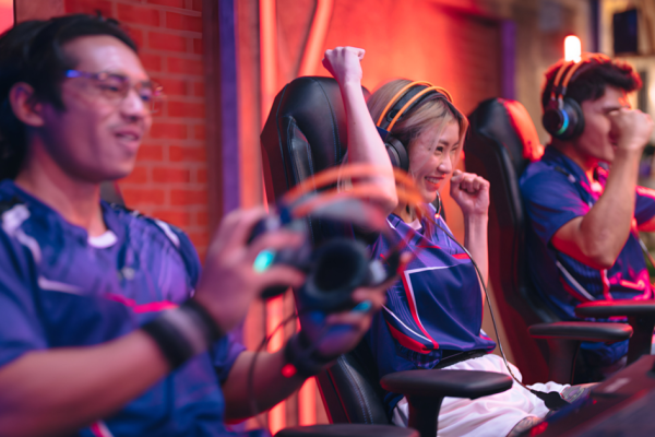 Vietnam assumes presidency of the new Southeast Asian Esports Federation