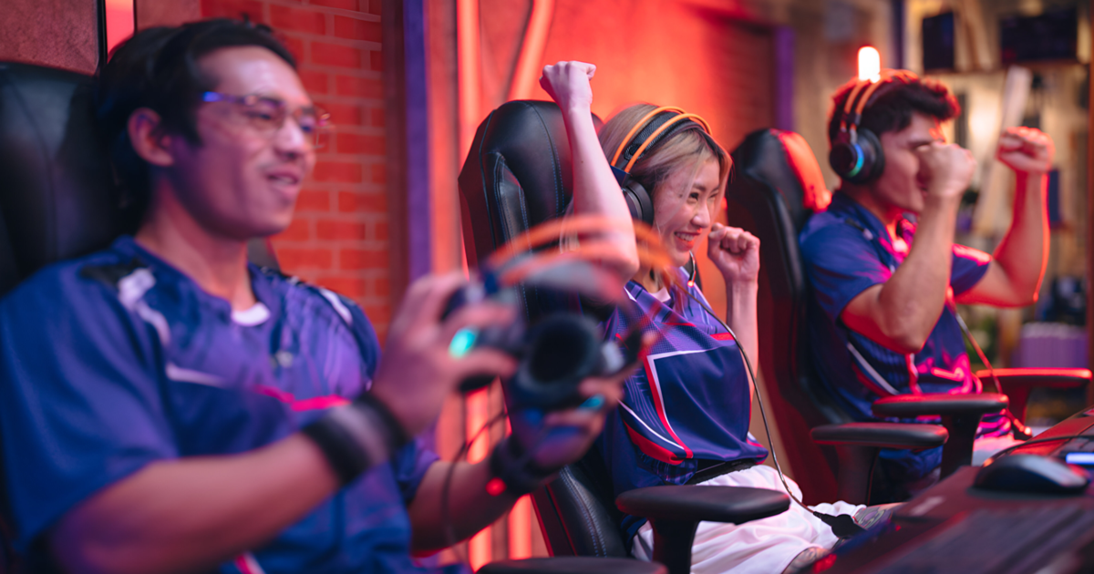 Vietnam assumes presidency of the new Southeast Asian Esports Federation