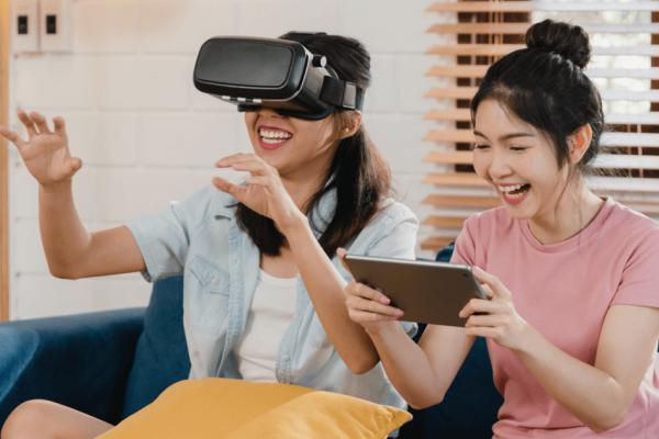 Thailand moves towards regulating video games